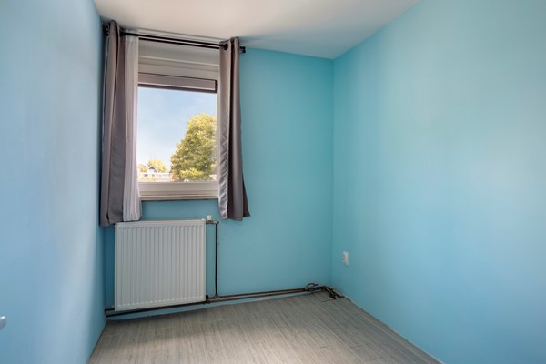 Medium property photo - Laan van Nieuw Blankenburg 254, 3181 AL Rozenburg